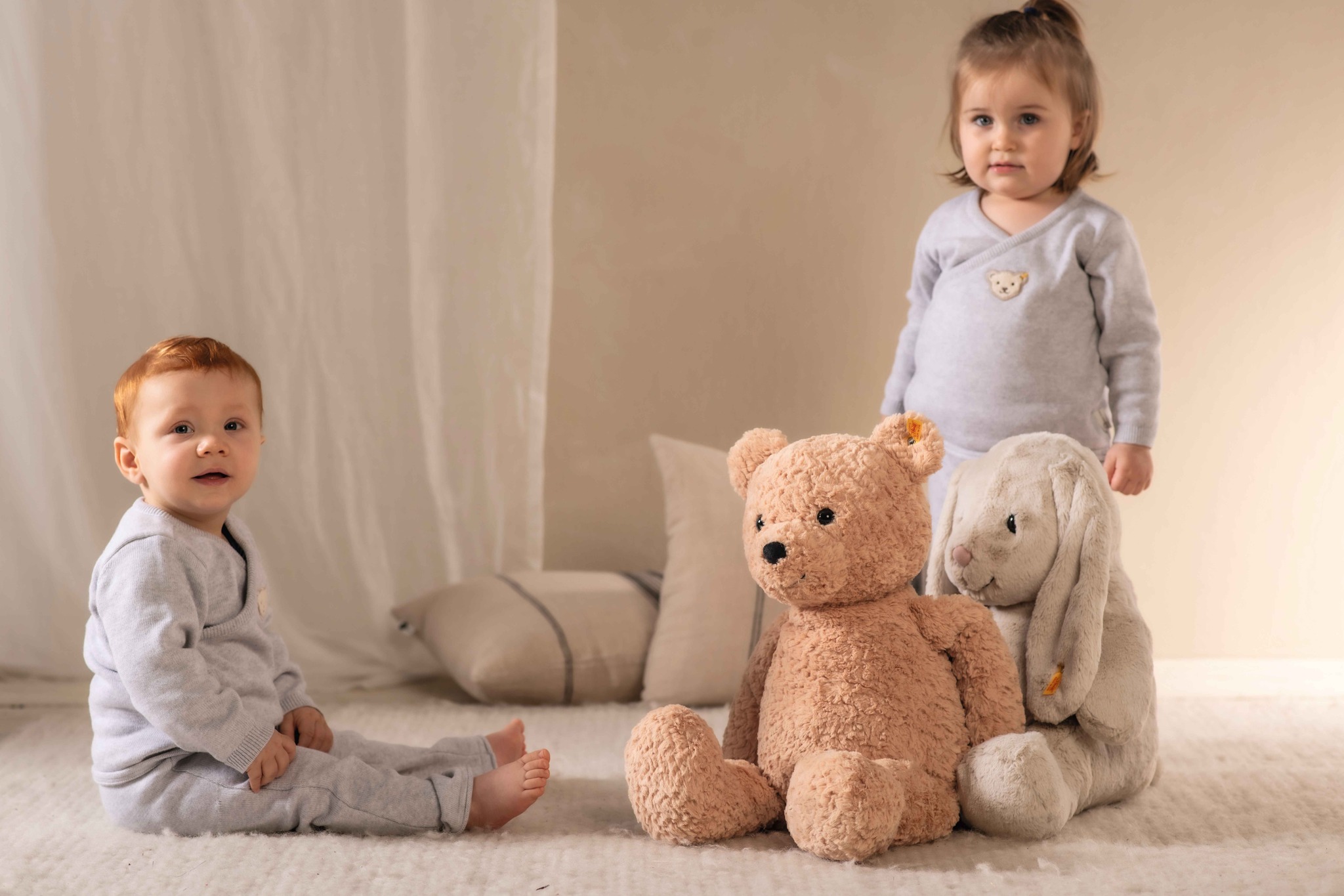Steiff Japan シュタイフ updated their - Steiff Japan シュタイフ