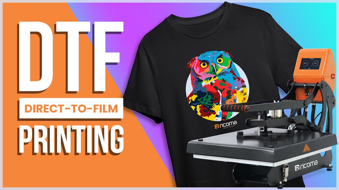 DTF PRINTING METRO MANILA | Meron po taguig area | Facebook