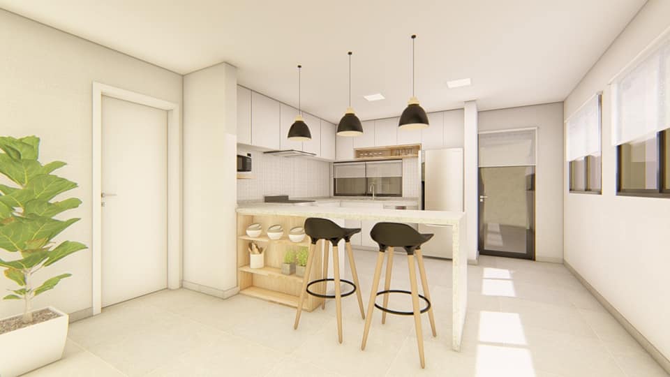 PROYECTO RP • .