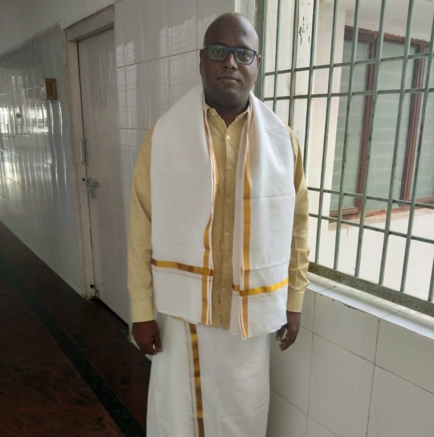 Sai Prasanna