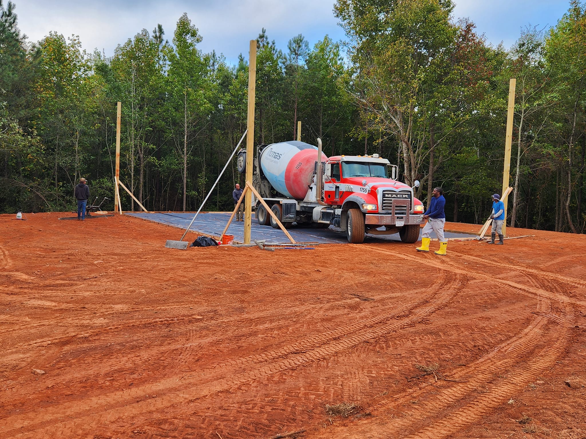 Upstate Land Solutions LLC | Cowpens SC