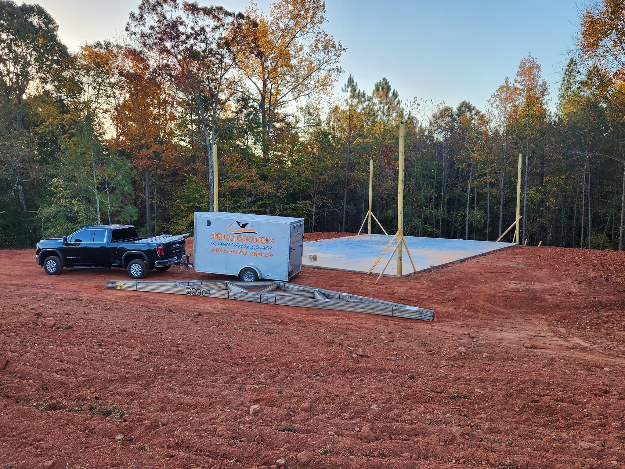 Upstate Land Solutions LLC | Cowpens SC