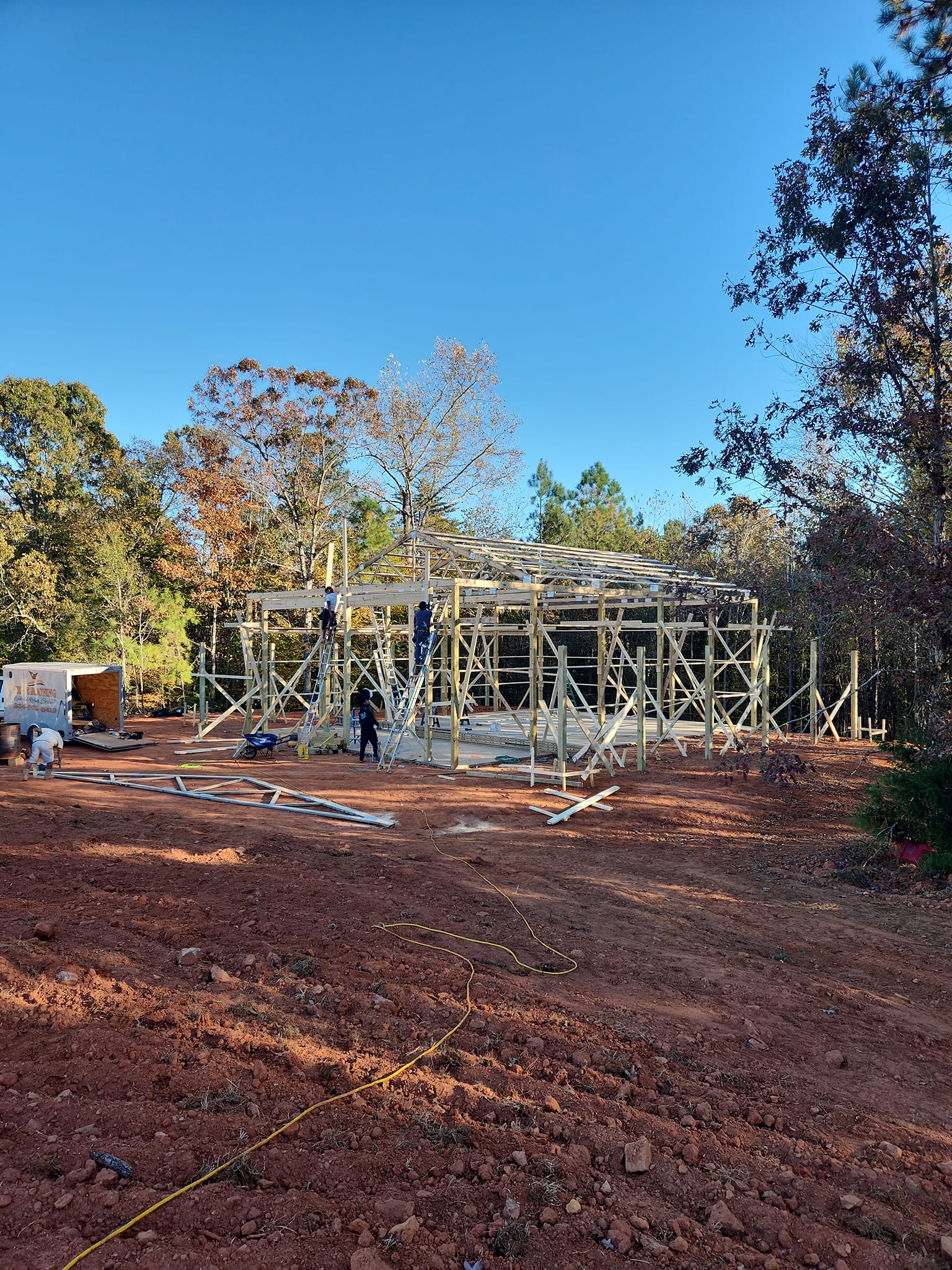 Upstate Land Solutions LLC | Cowpens SC