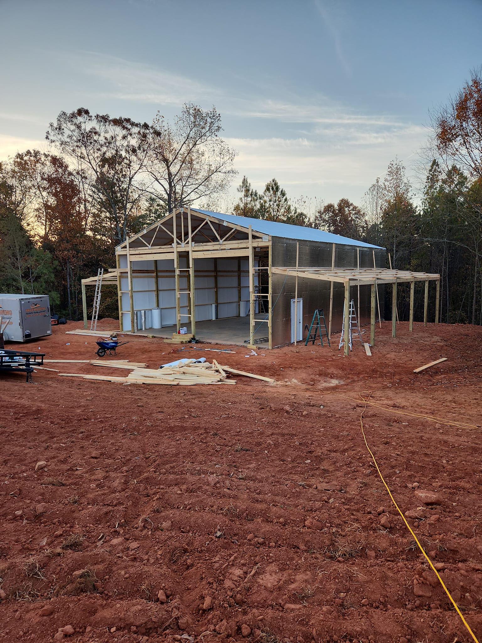 Upstate Land Solutions LLC | Cowpens SC