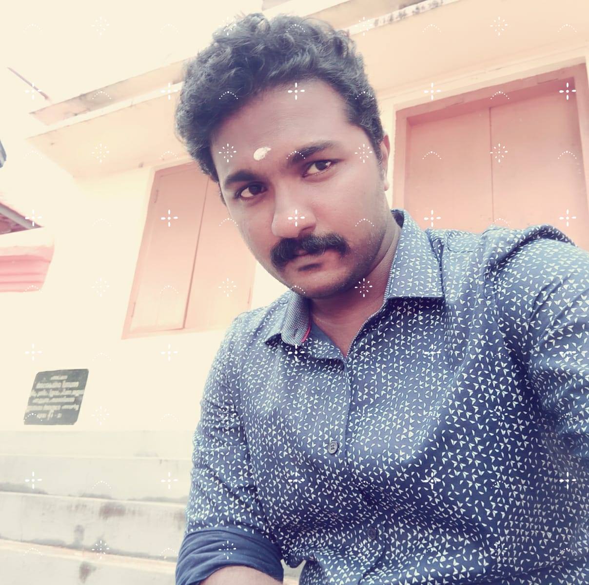 Anith Raj