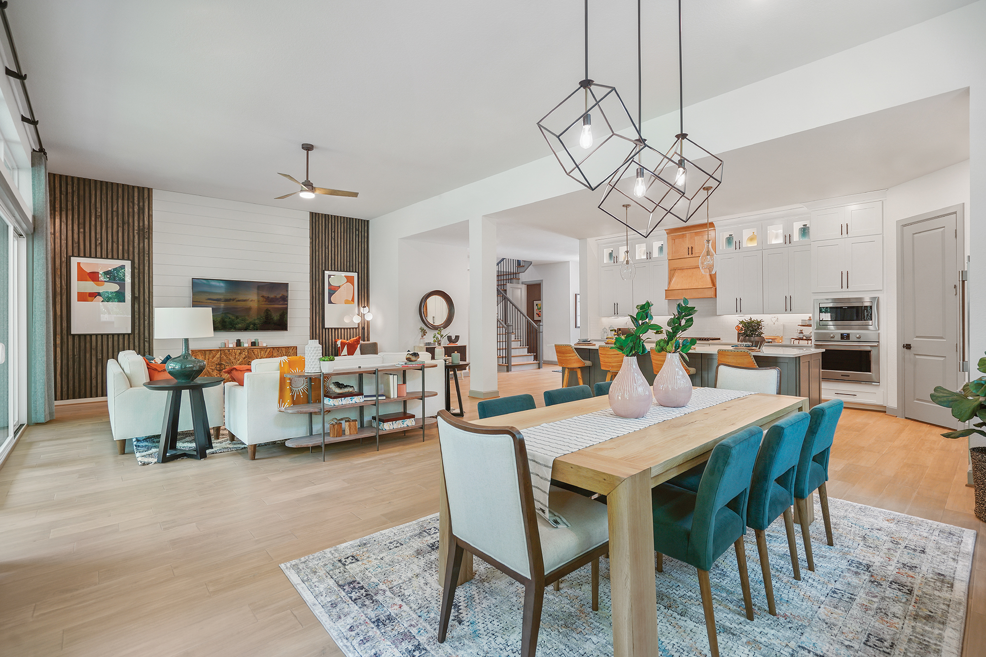 David Weekley Homes Litchfield Park AZ