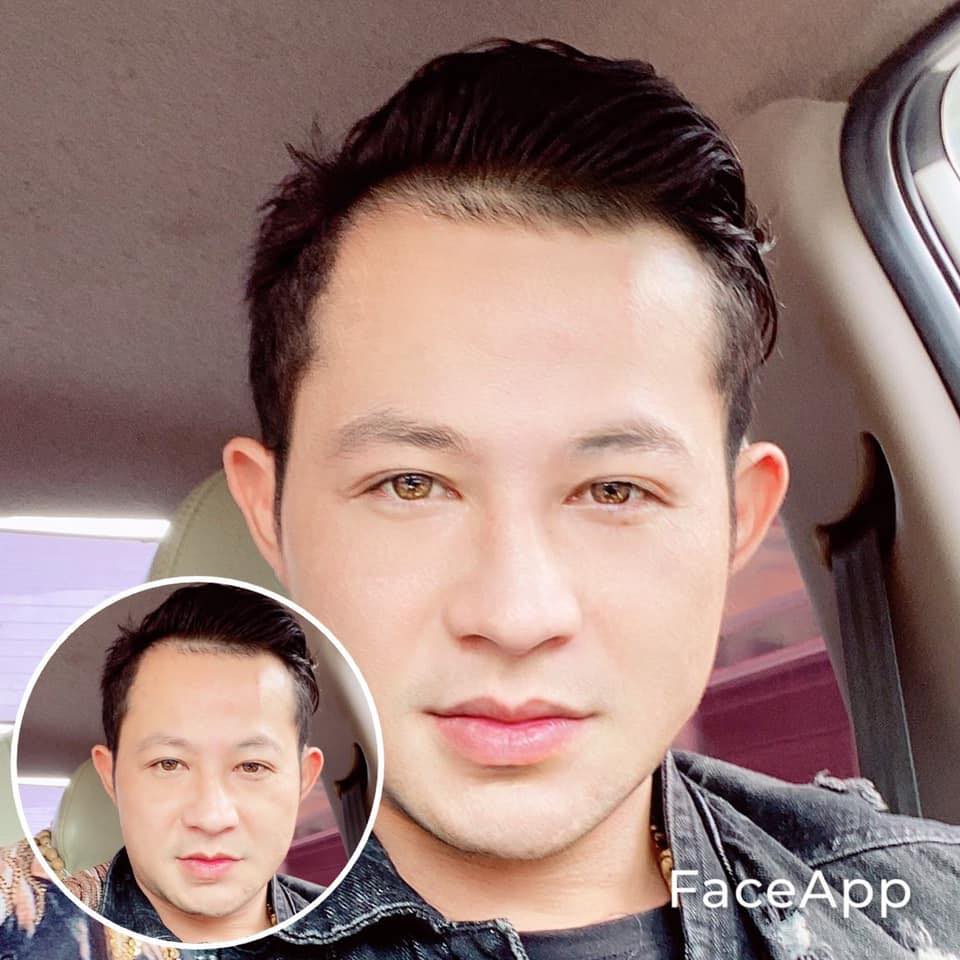 Giang Rong