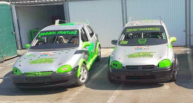 Gold Racing Team