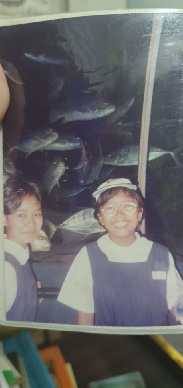 First Toa Payoh Primary School FTPPS 80s-90s | Toa Payoh Singapore
