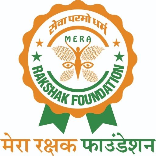 Mera Rakshak Foundation | Jaipur