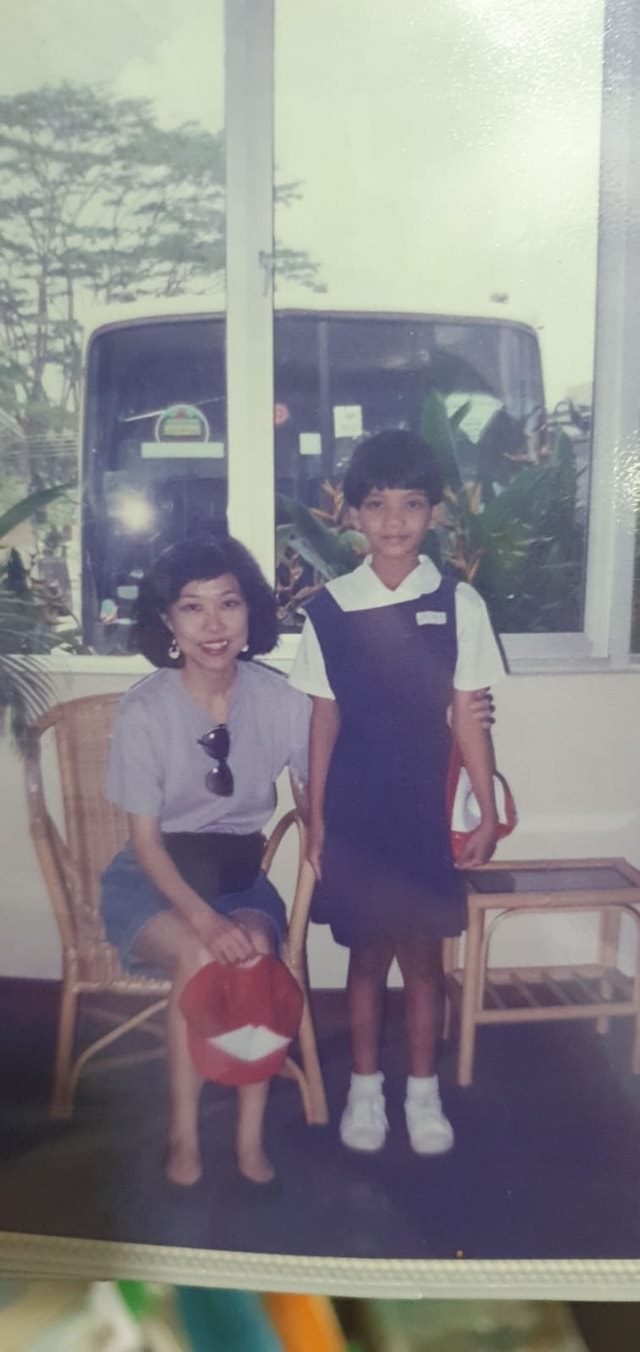 First Toa Payoh Primary School FTPPS 80s-90s | Toa Payoh Singapore