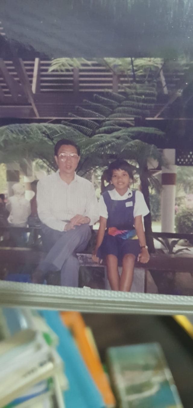 First Toa Payoh Primary School FTPPS 80s-90s | Toa Payoh Singapore