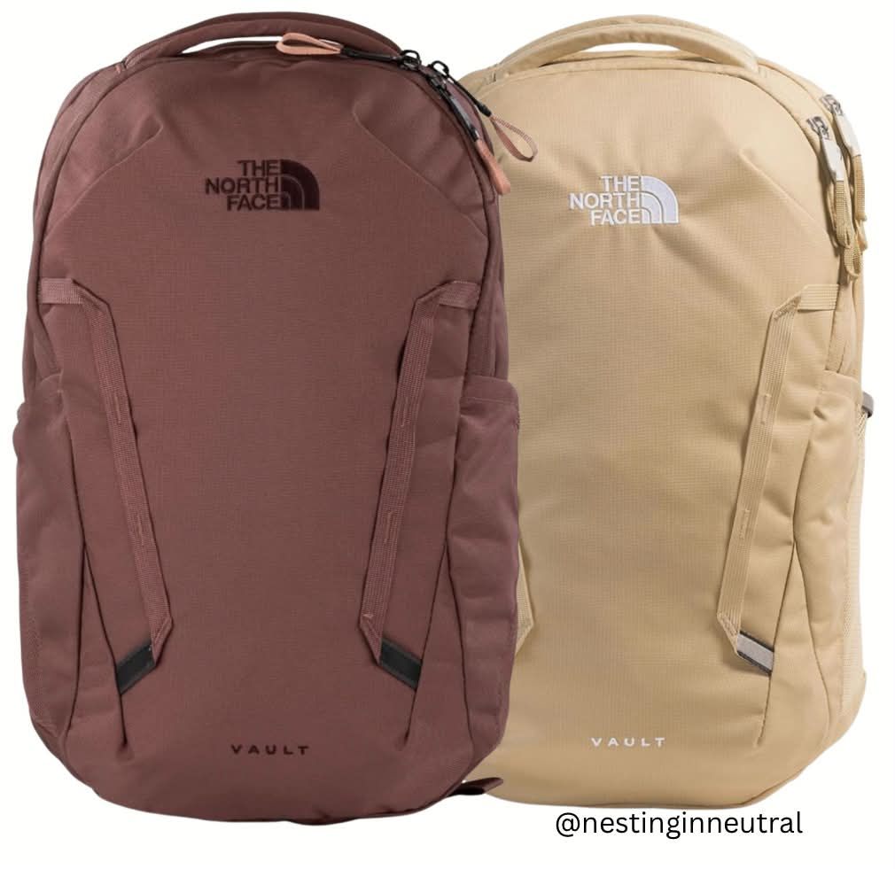 backpacks like north face vault The Backpack 'TNF Black' The much The North Face Vault Backpack