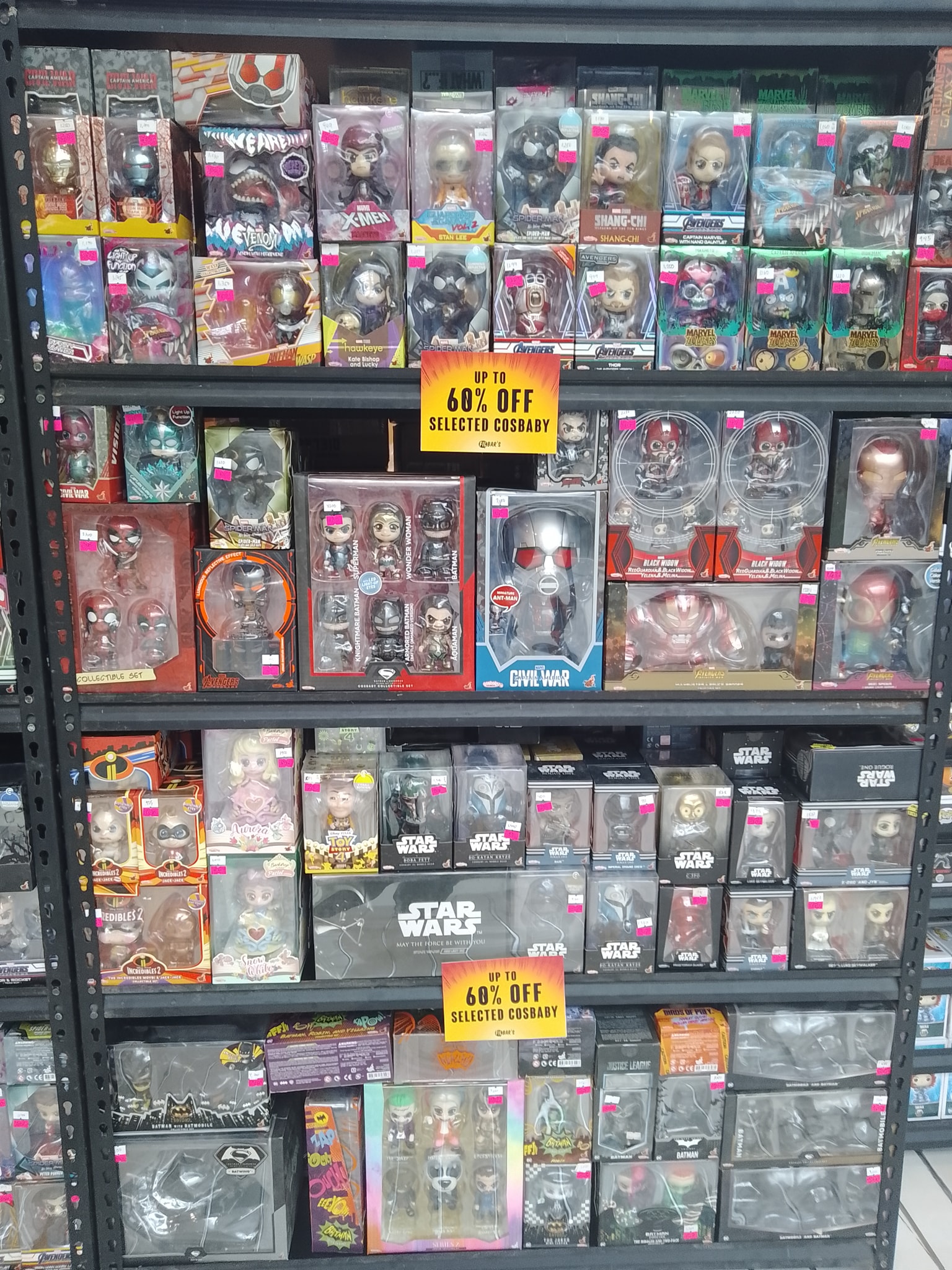 Filbar's SmMegamall added a new photo. - Filbar's SmMegamall