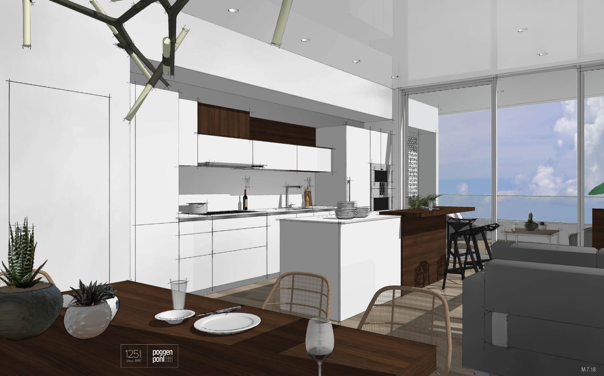 Mick Ricereto Interior + Product Design | Philadelphia PA