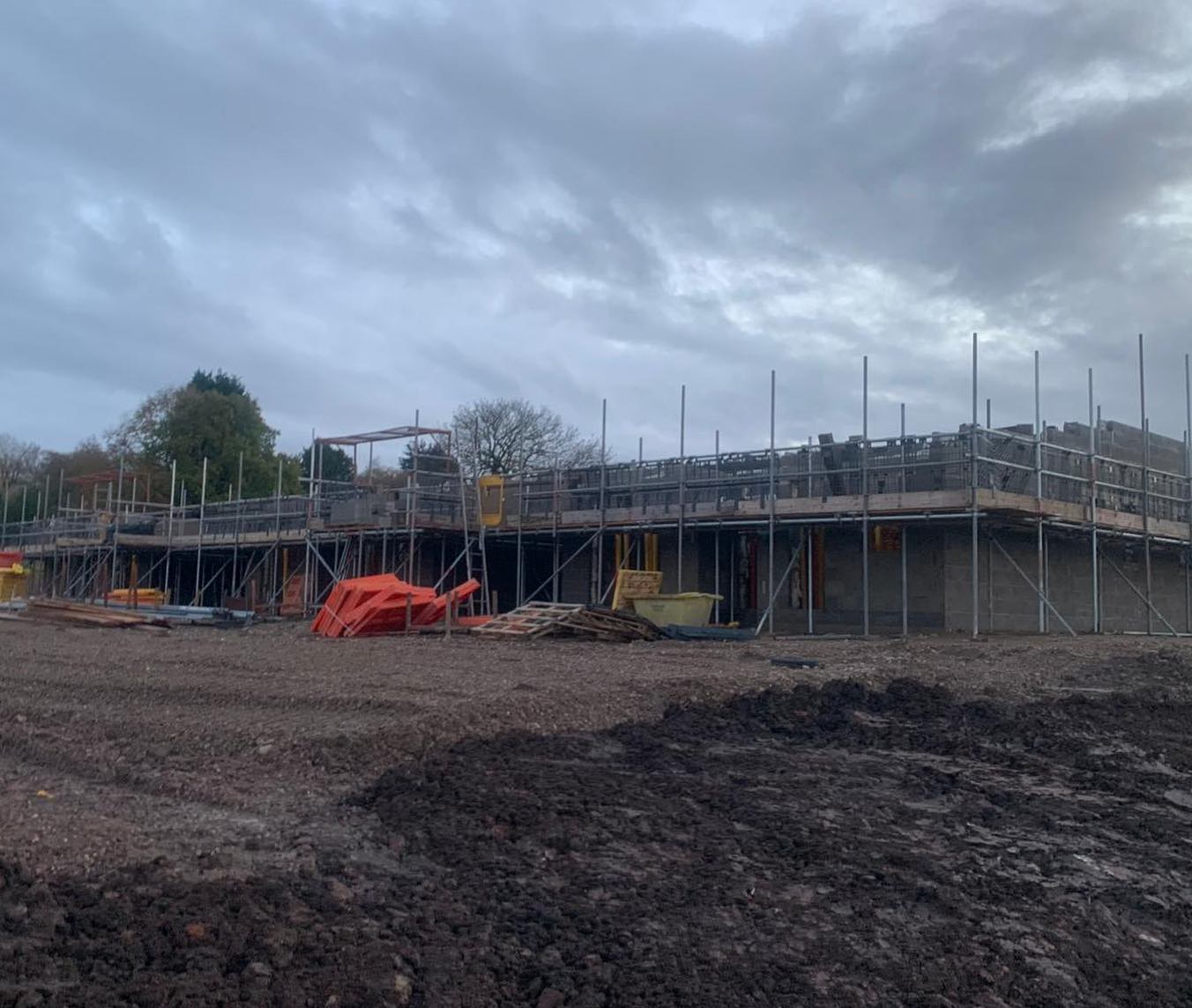 JS Construction Services
