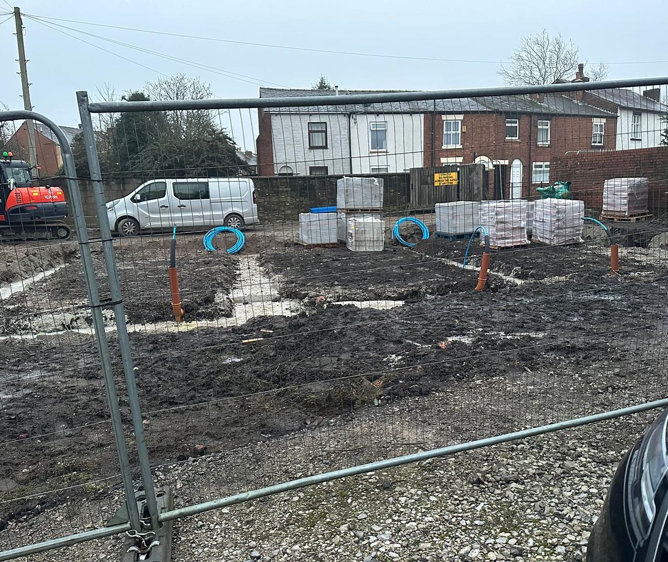 JS Construction Services