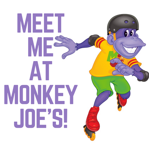 Monkey Joes Davenport