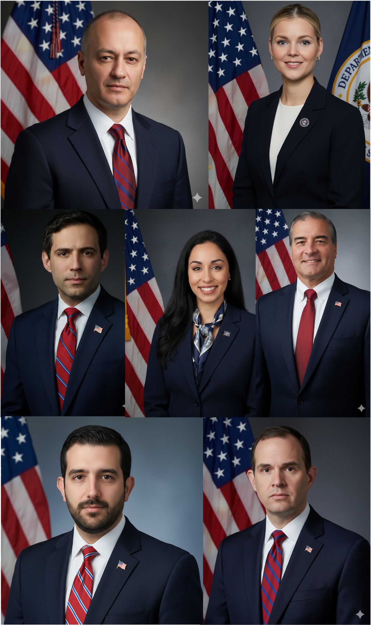 Meet the Cabinet members... - The Picnic Theatre Company | Facebook