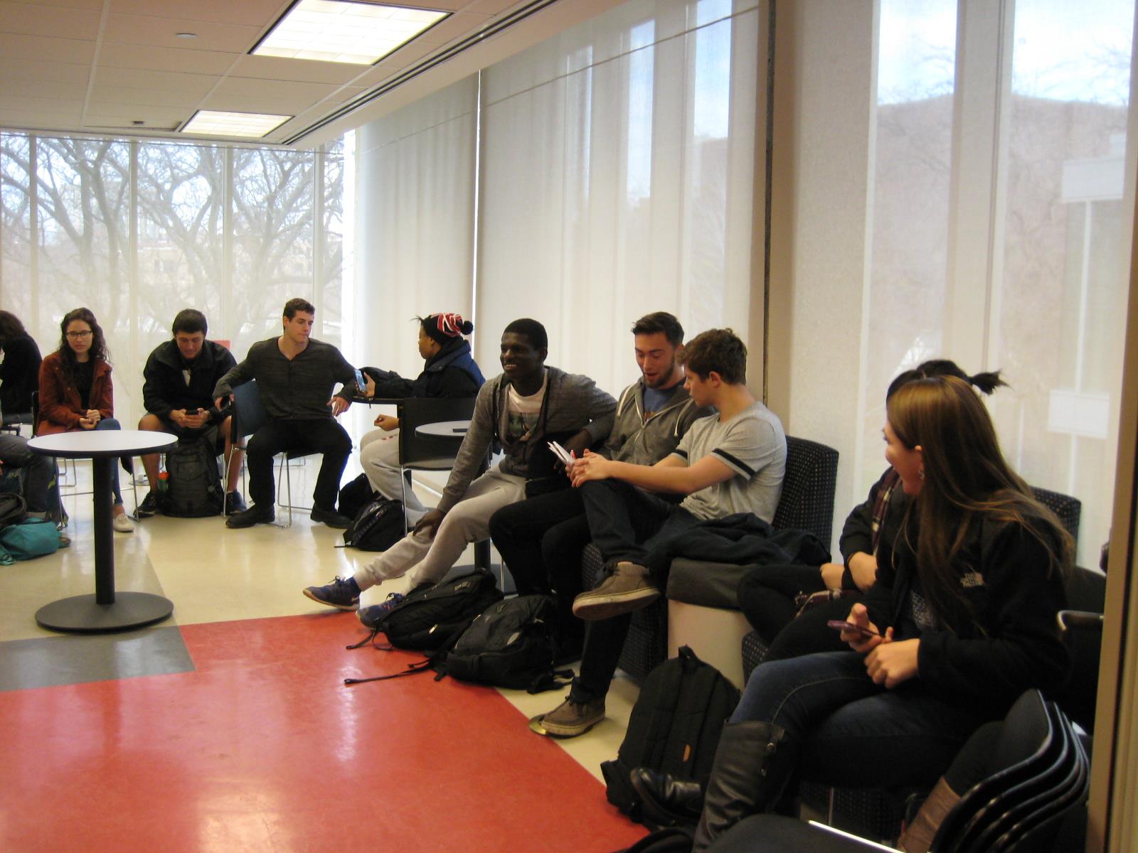 UIC Language and Culture Learning Center | Chicago IL