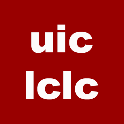 UIC Language... - UIC Language and Culture Learning Center