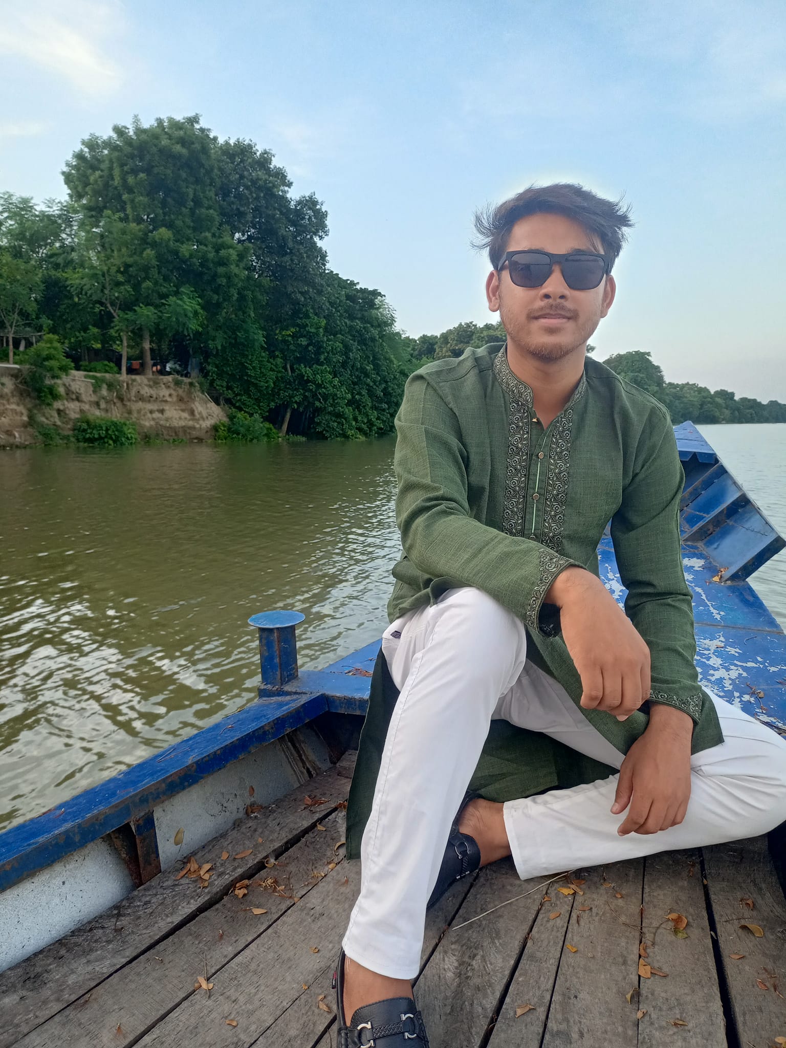 Md Ridoun Rifat