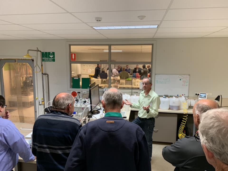 This week our club... - Rotary Club of Devonport North
