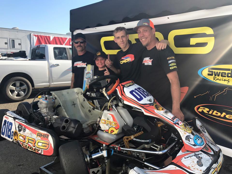 Robert Heck Racing