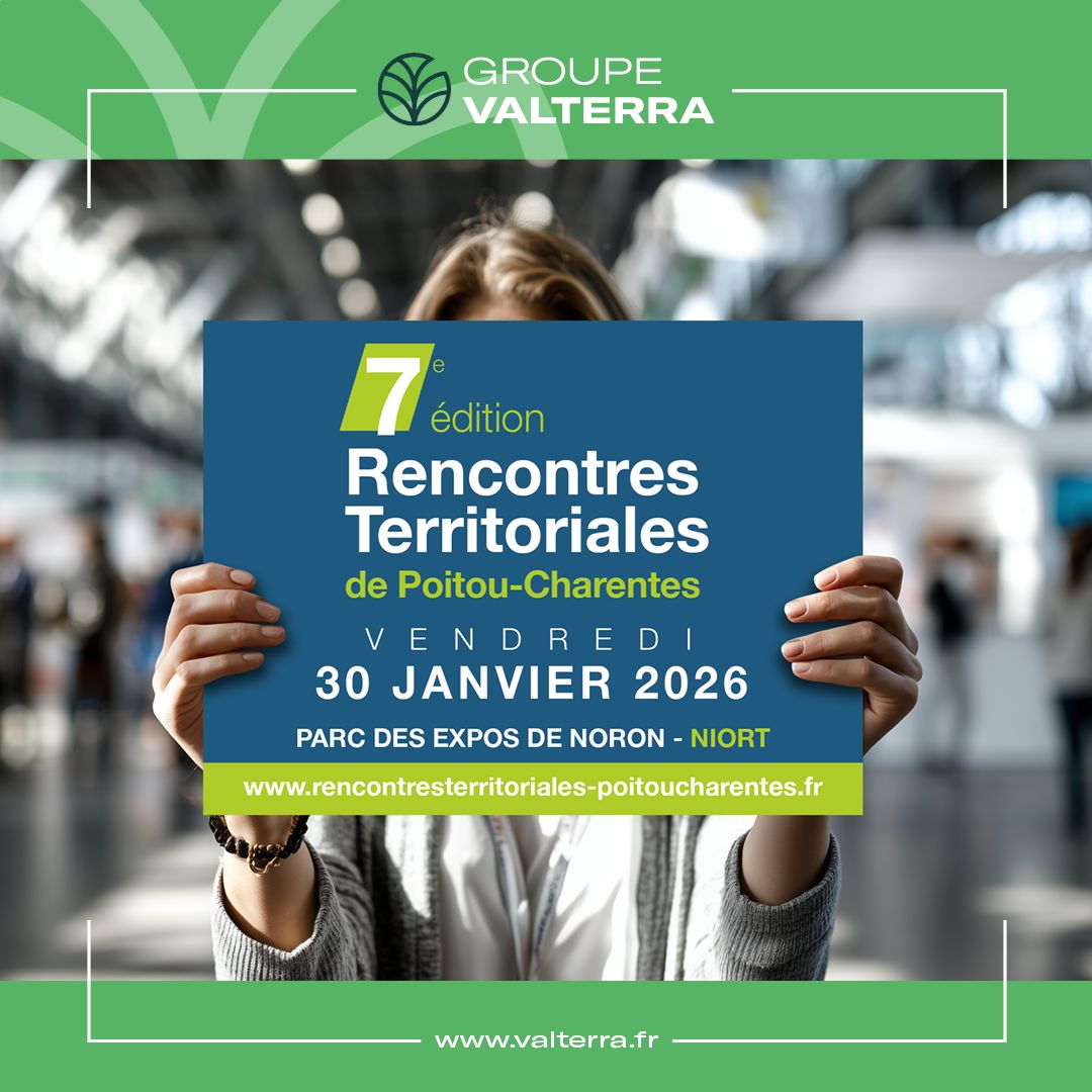 Groupe Valterra