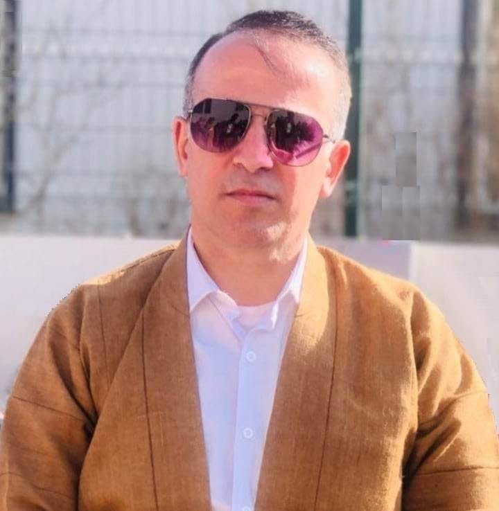Ahmed Rasul