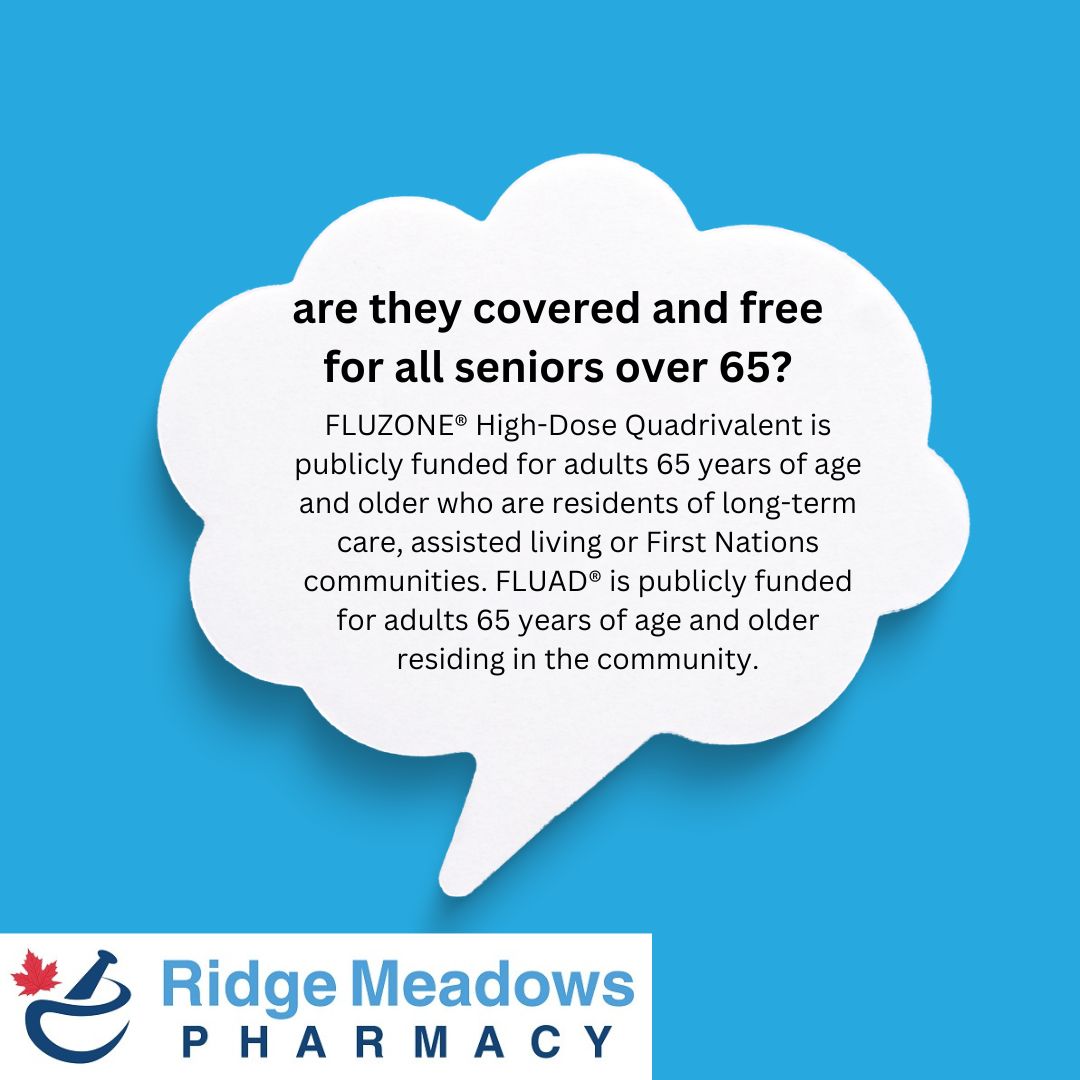 Ridge Meadows Pharmacy | Maple Ridge BC