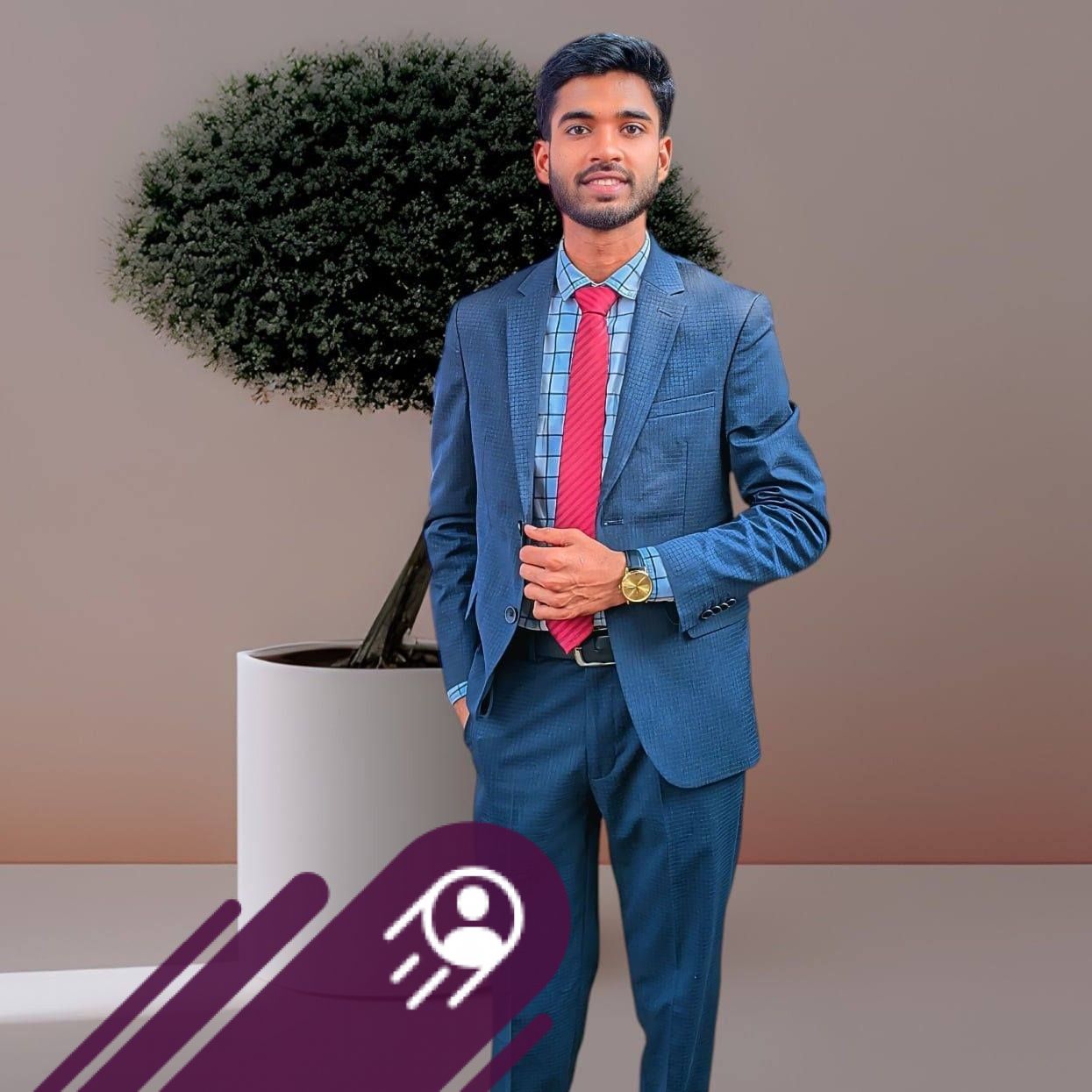 MD Ahsanullah Ahsan
