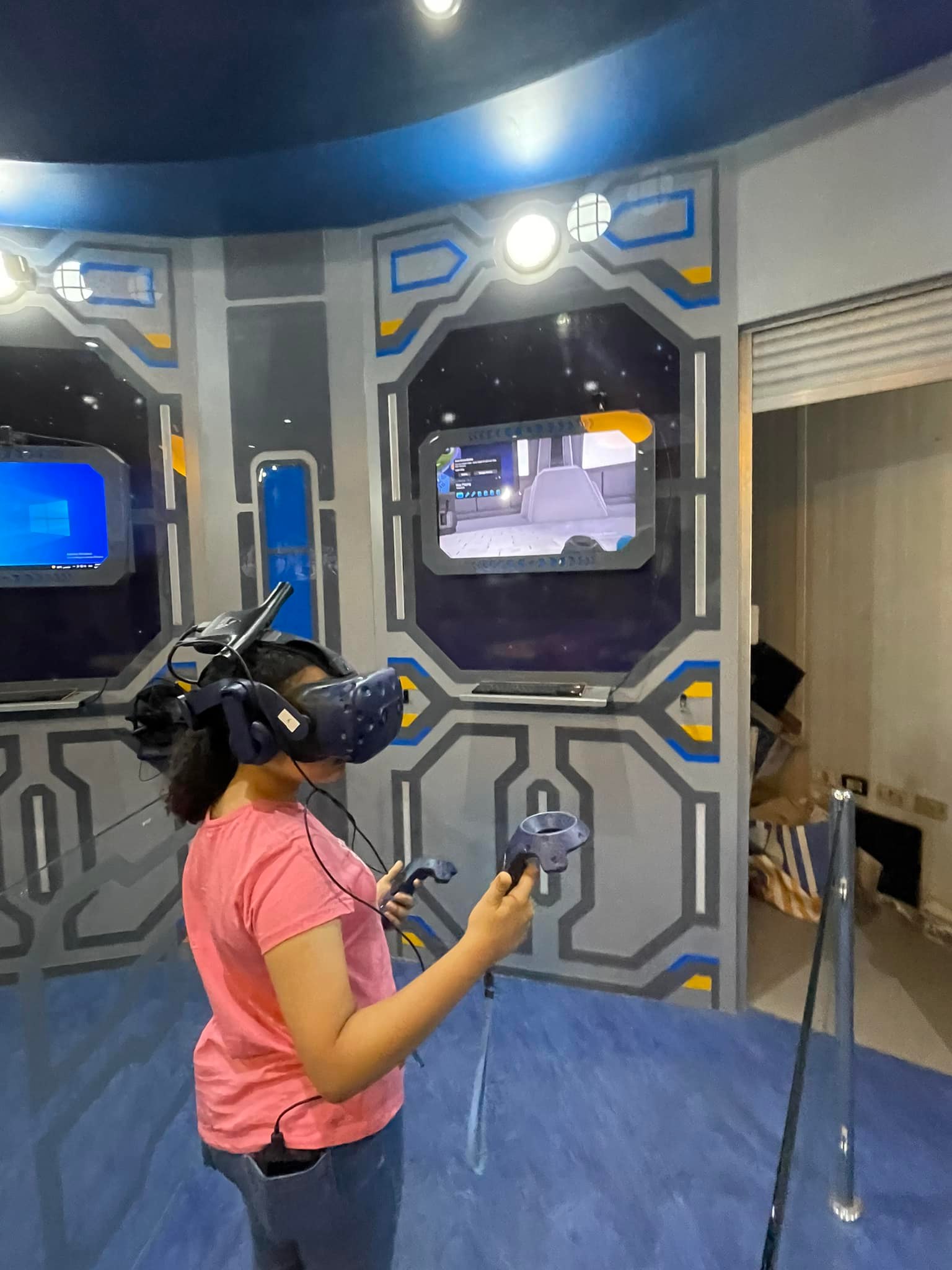 Narss VR Academy | Nasr City