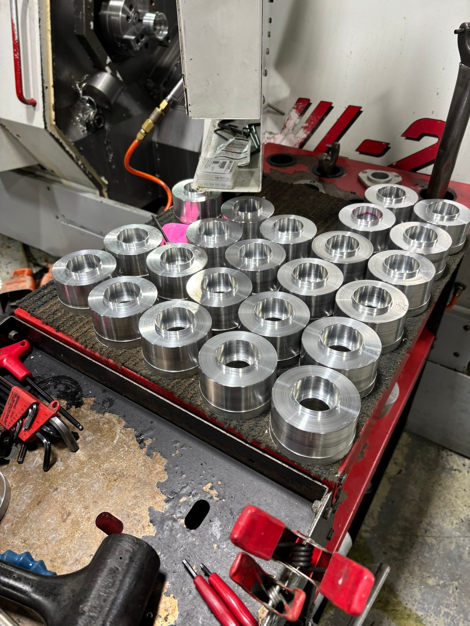 Zero Error Racing Inc. | Sharpsville PA
