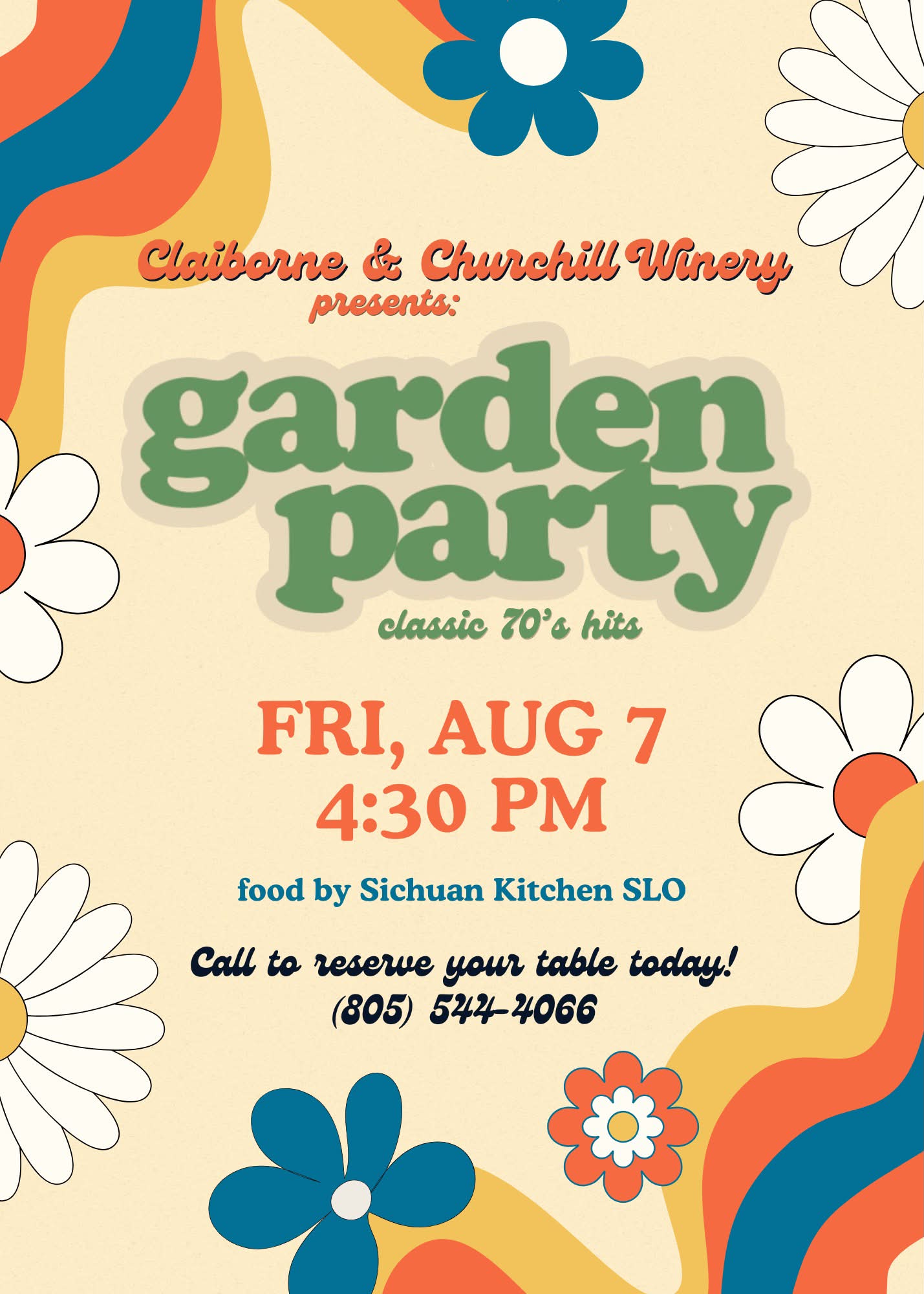 Garden Party - Garden Party added a new photo.