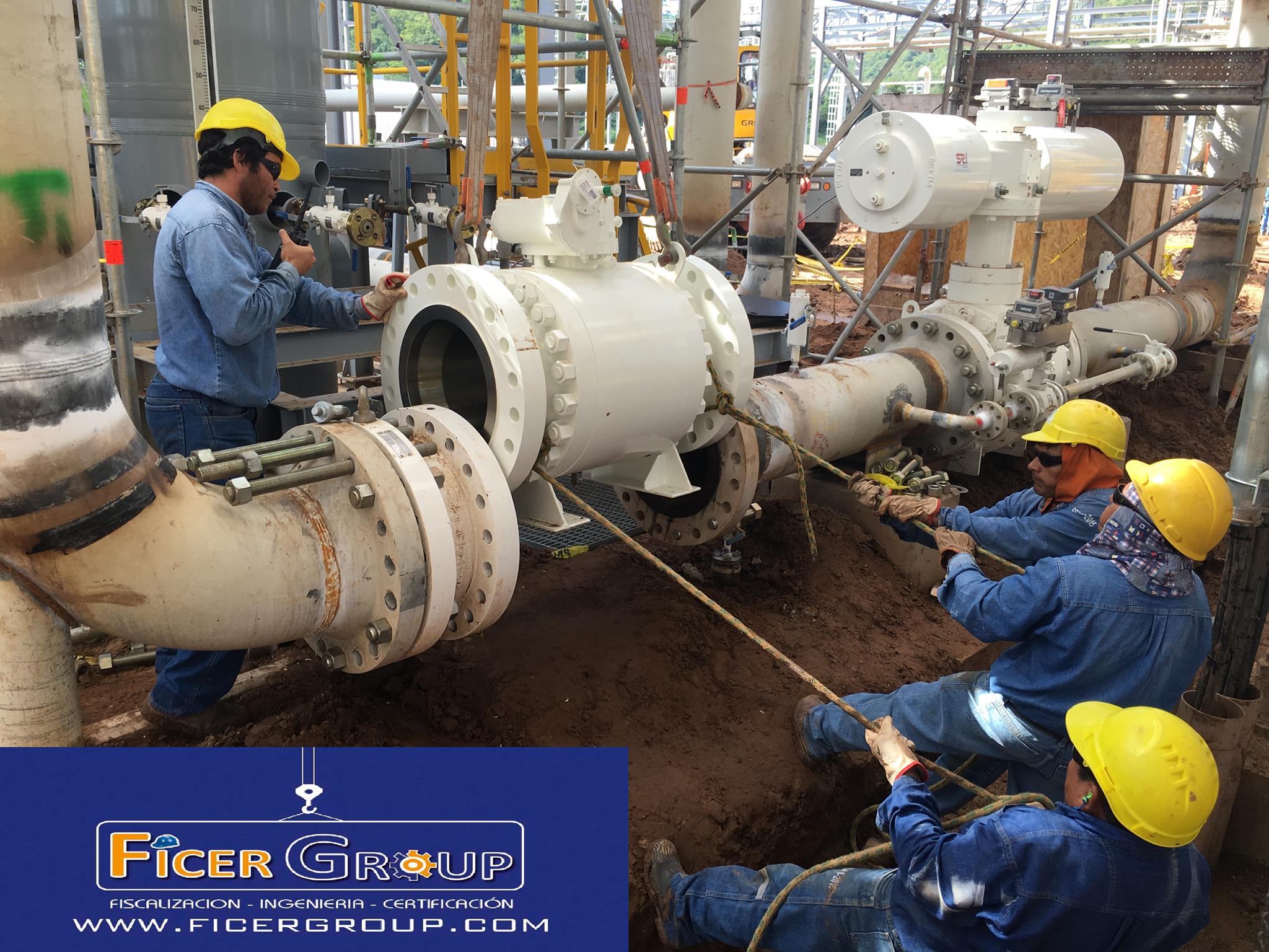 FICER GROUP | Santa Cruz de la Sierra