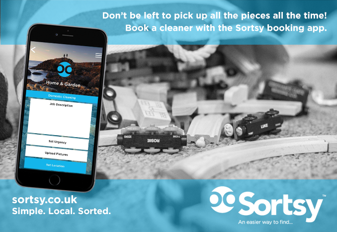 Sortsy