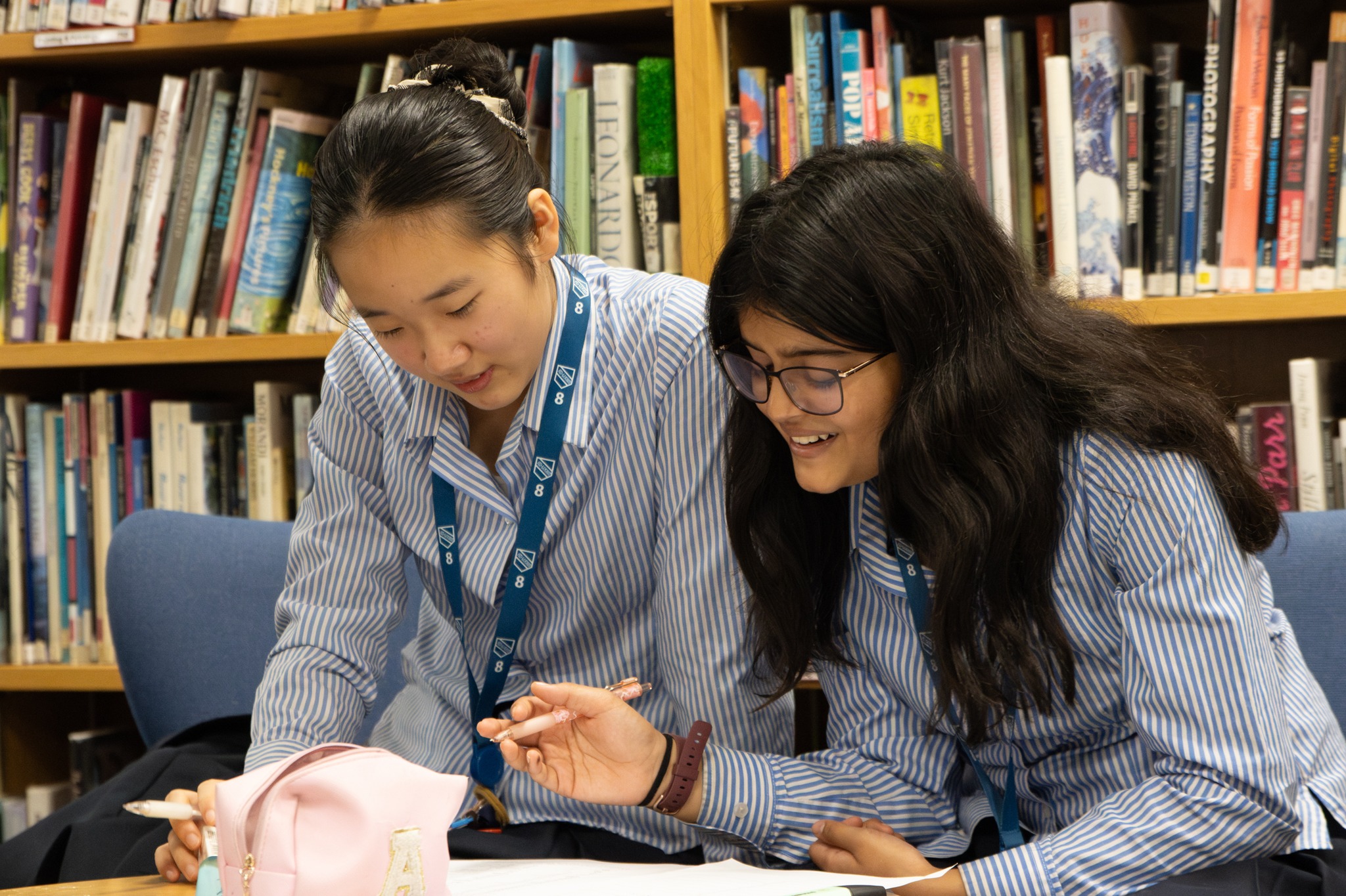Withington Girls' School added... - Withington Girls' School
