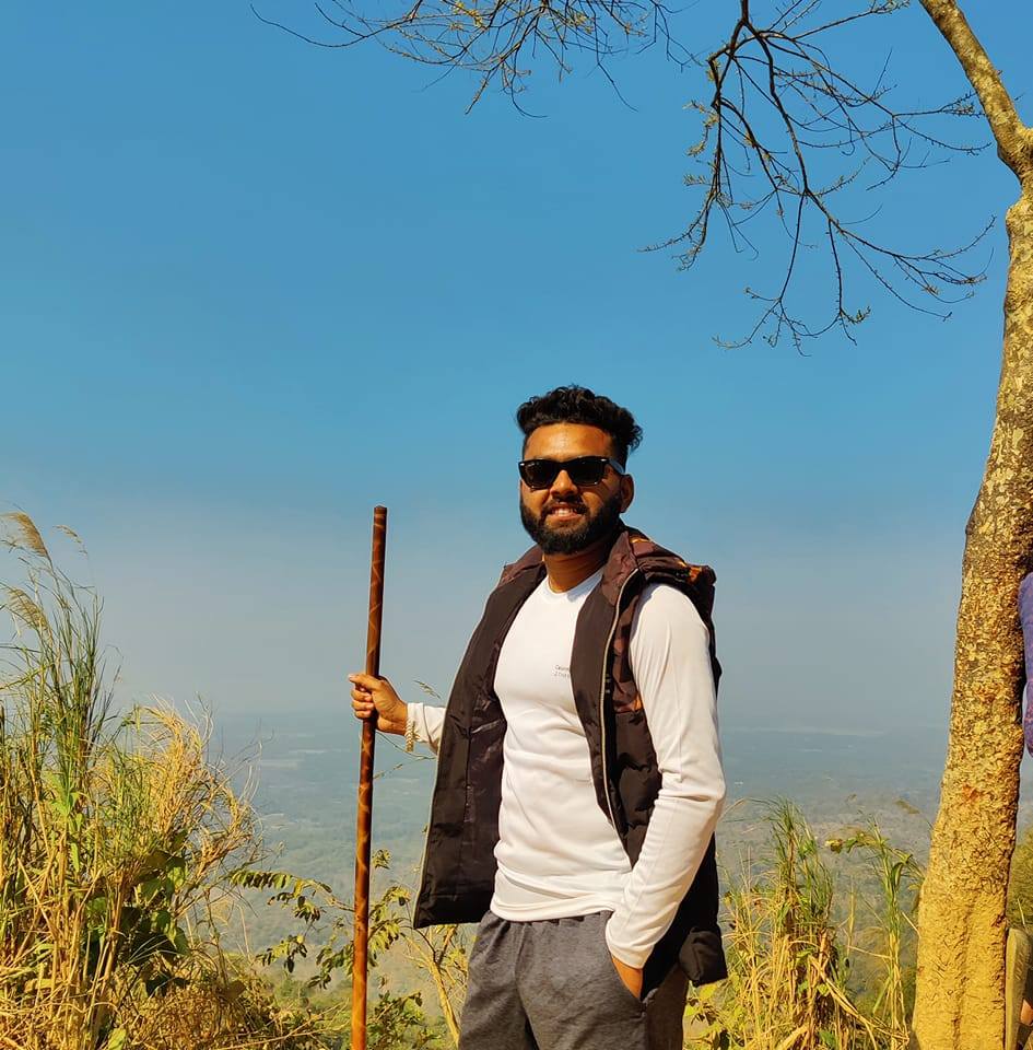 Tuhin Rana