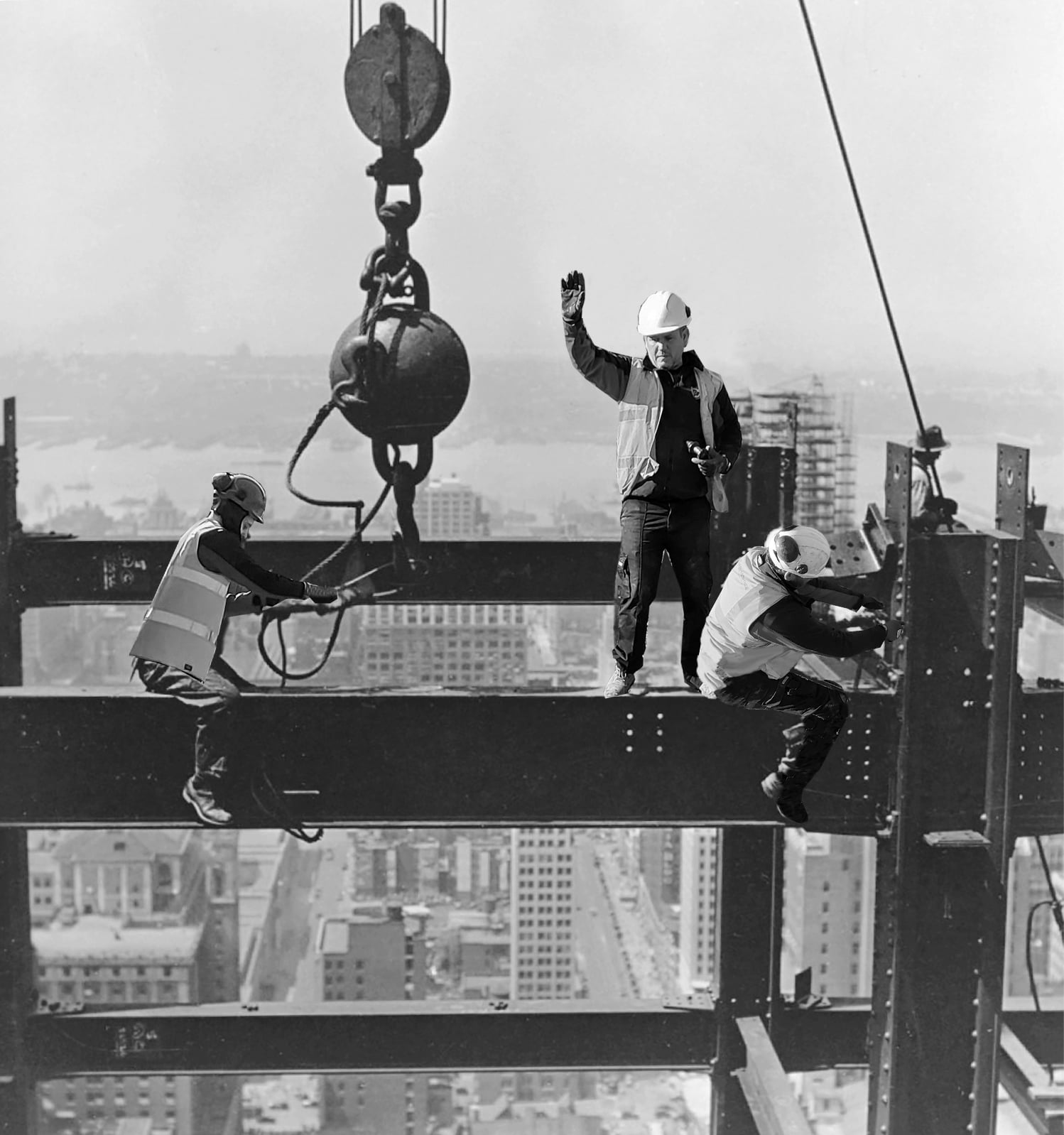 On this day in 1931 the Empire State... - Target Structural