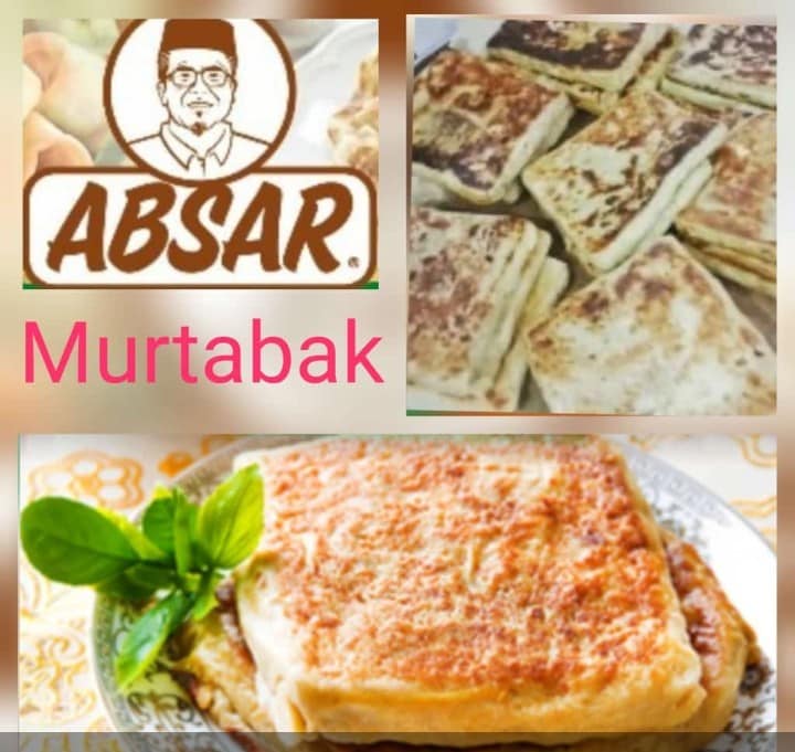 🎀Assalamualaikum dan Salam Sejahtera,🎀... - Absar Frozen Food | Facebook