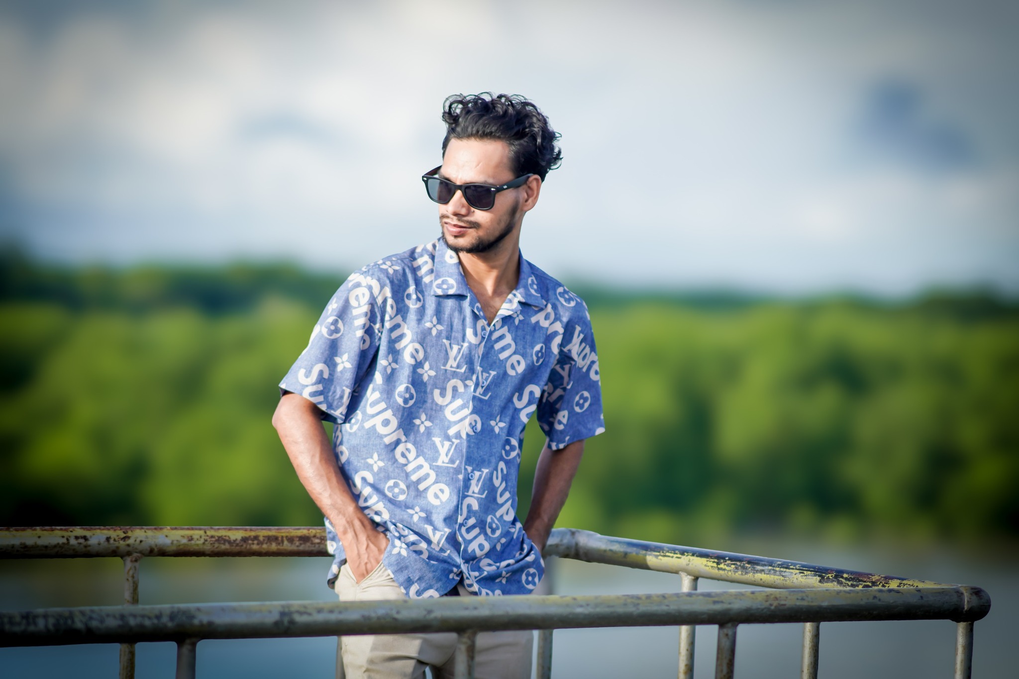 Prince Haven Riaz