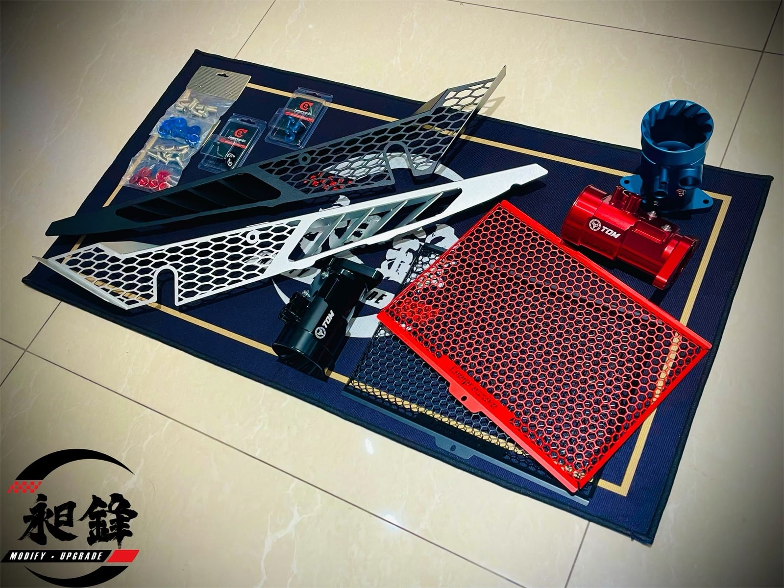 昶鋒國際 汽車部品 - Modify．Upgrade - ️昶鋒2021/8月(付清節🤣) 優惠活動 ️ Compressive Tuning ...