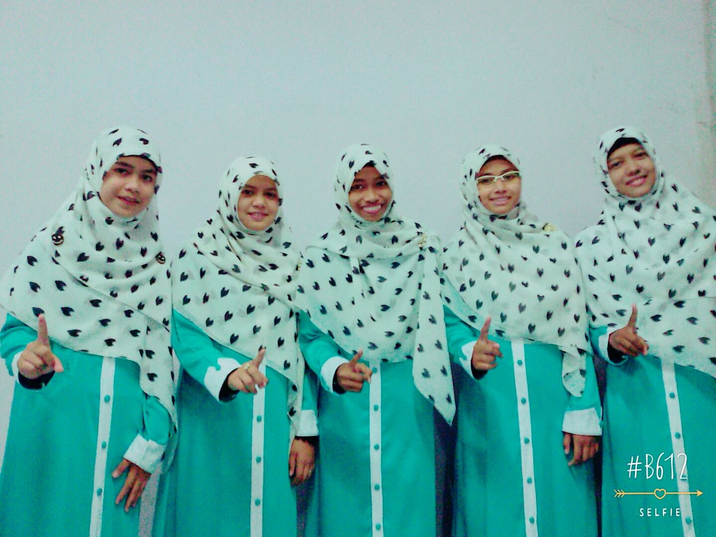 Kumpulan Anasyid Atifa