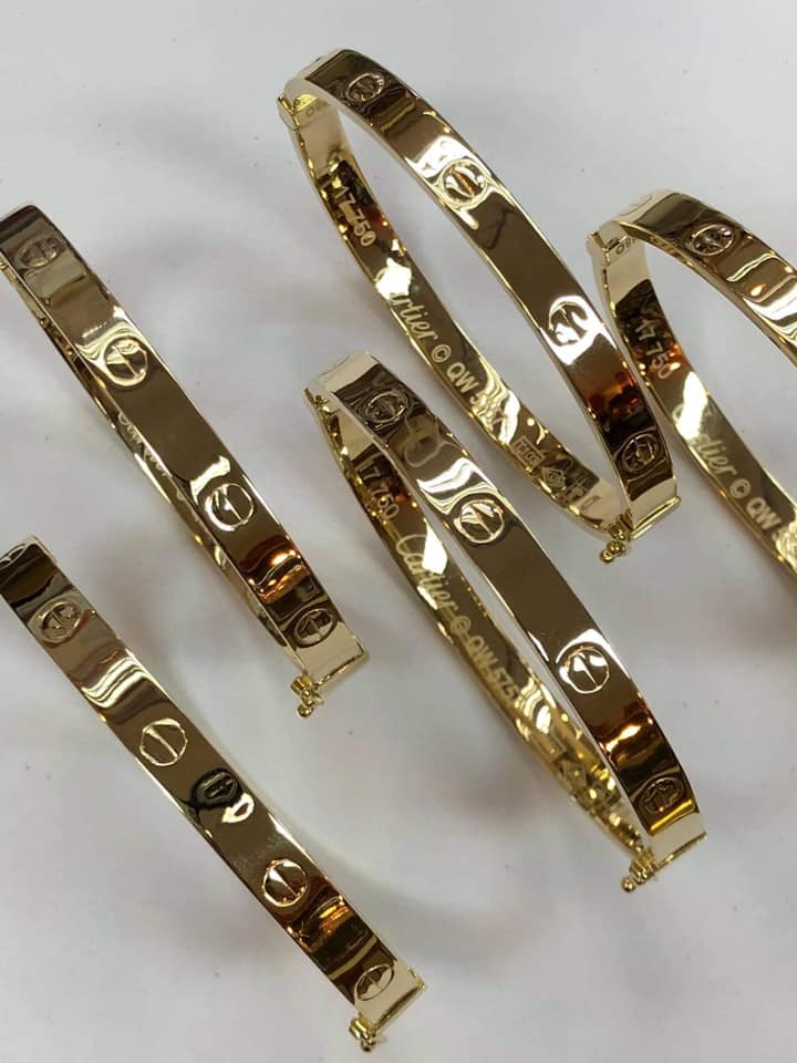 Ymk Jewels