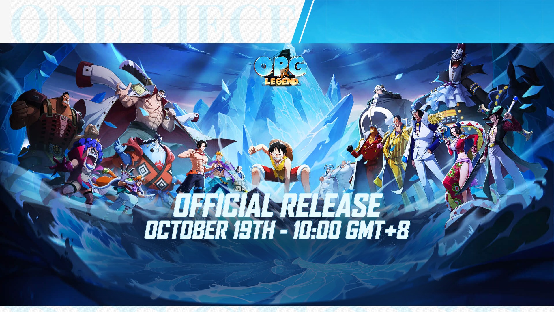 OPG Legend M Community | Facebook