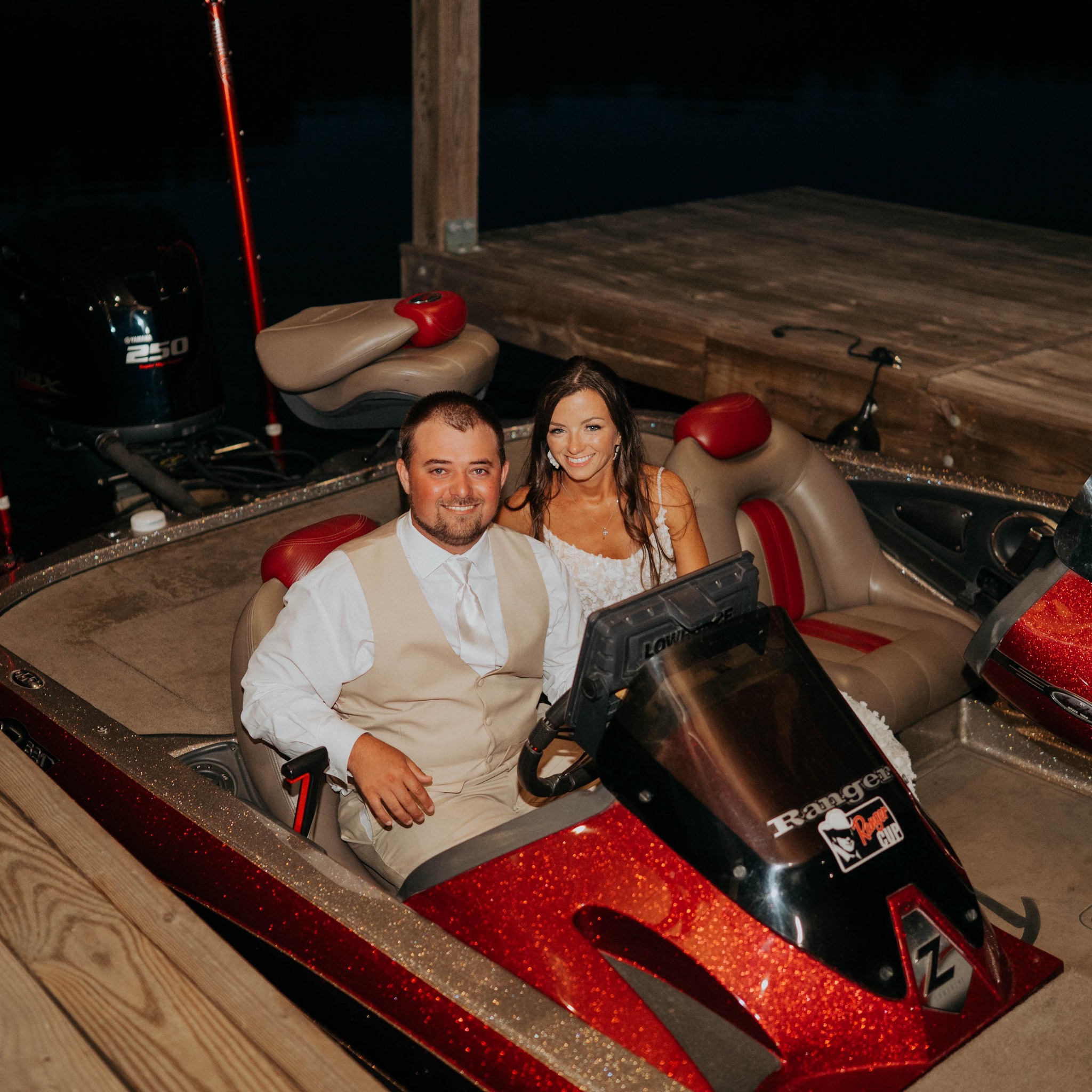 Ranger Bass Boat Owners | Anybody had to order a new keypad for a 2011 ...