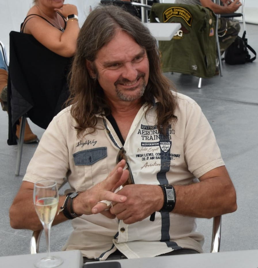 Amis du Reims Champagne Chapter | Facebook