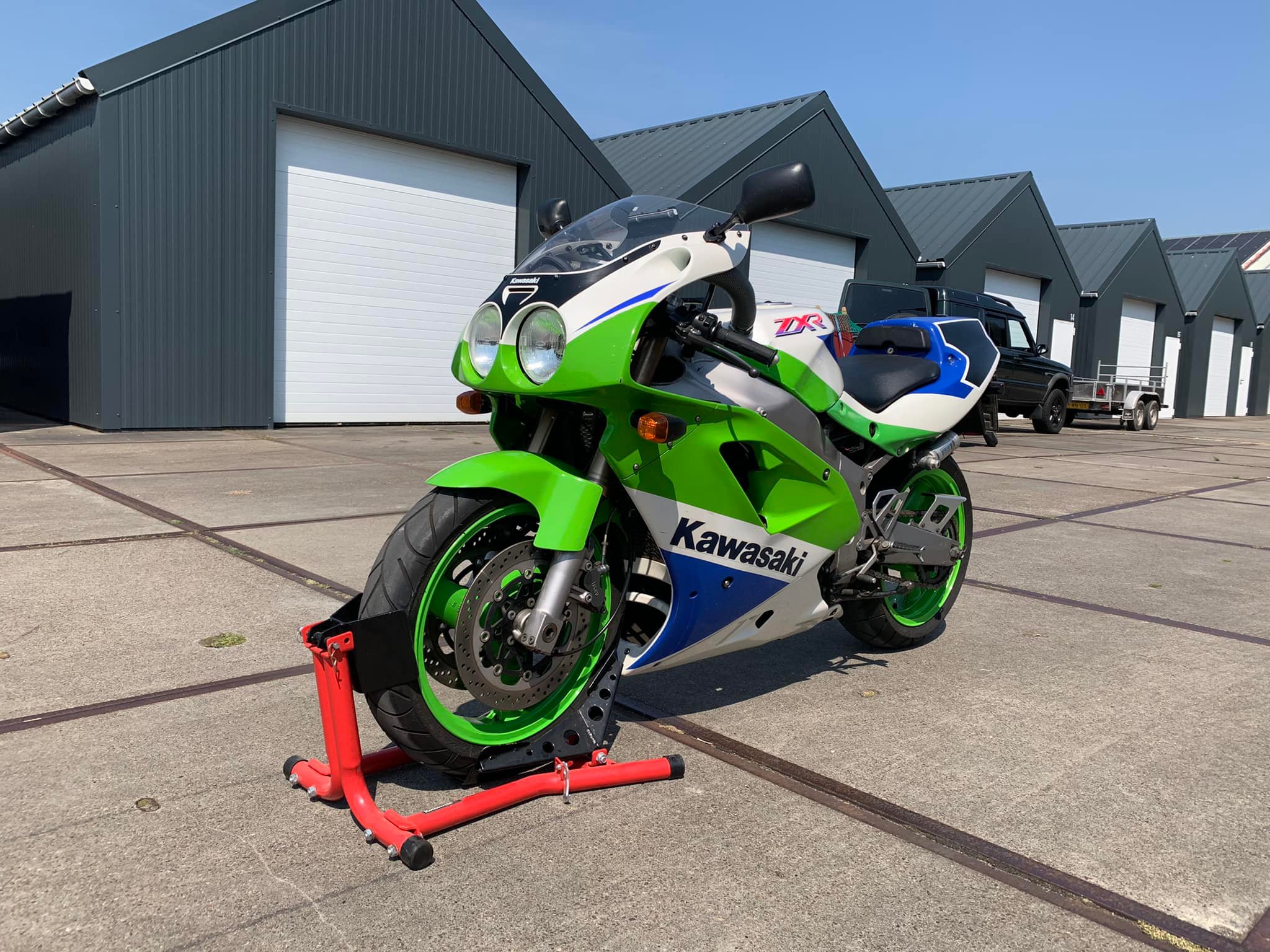 Kawasaki Z750 🇨🇵 KLM 30 k Sire 33*** ☎️50.703.516