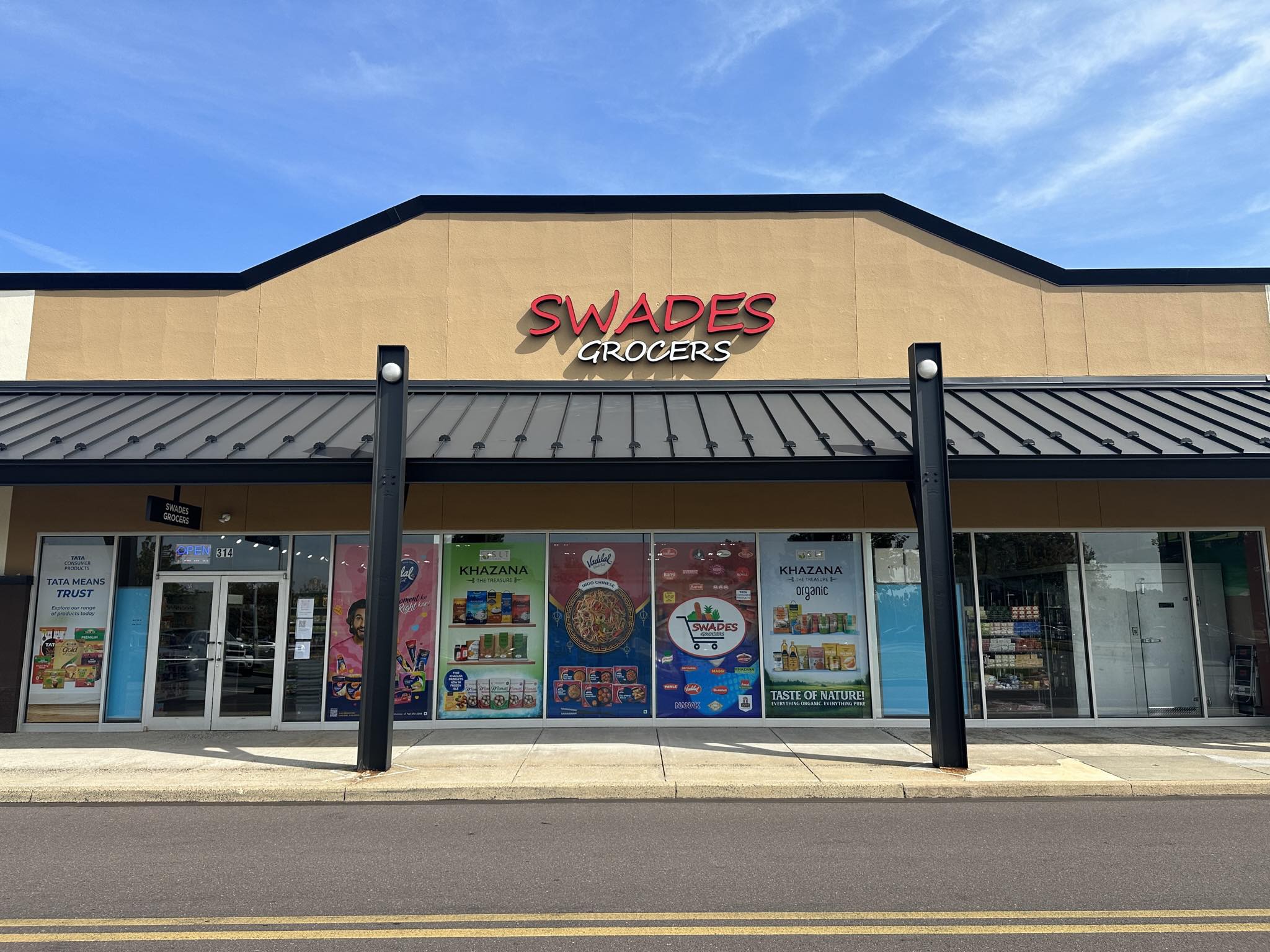 Swades Grocers | Royersford PA
